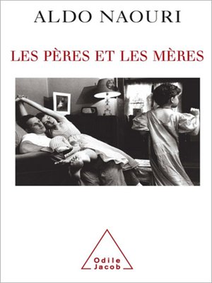 cover image of Les Pères et les Mères
